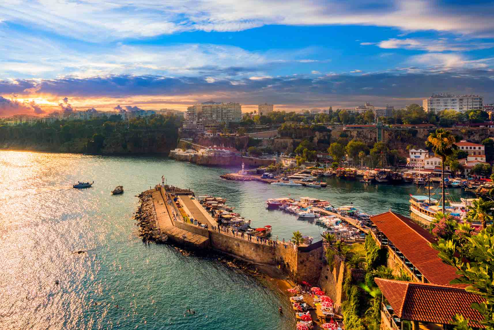 Antalya